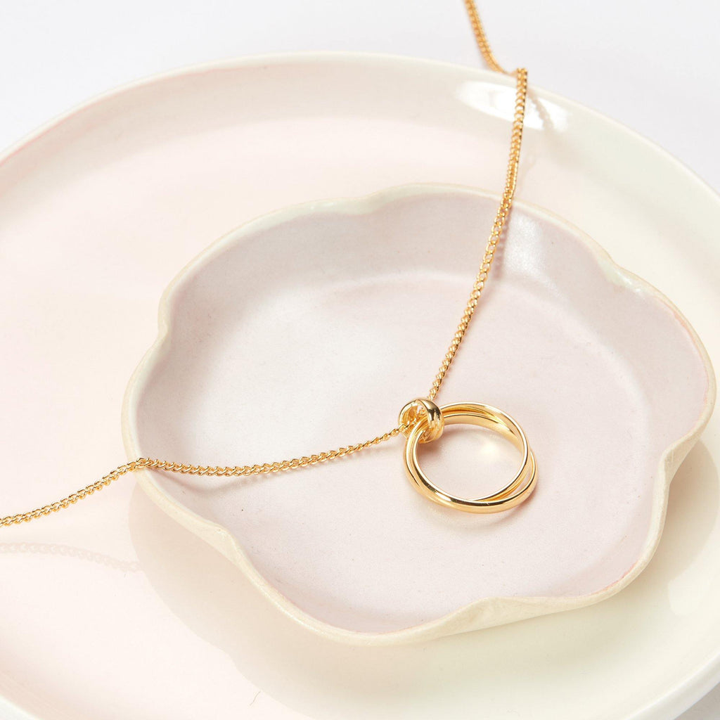 Inspirational Necklace