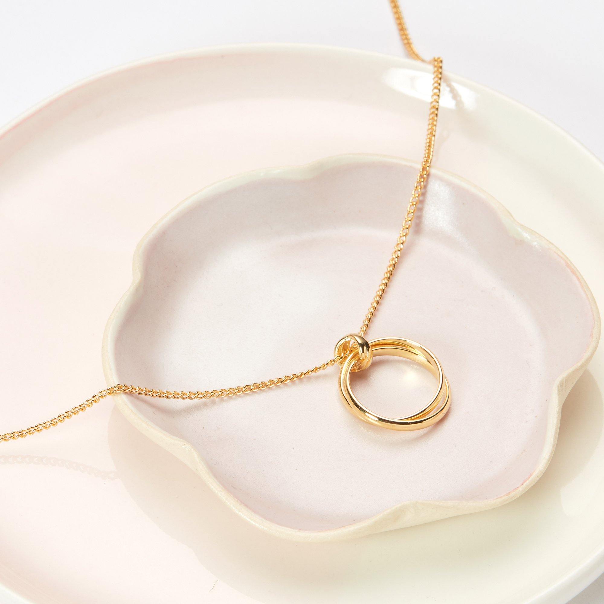 Inspirational Necklace