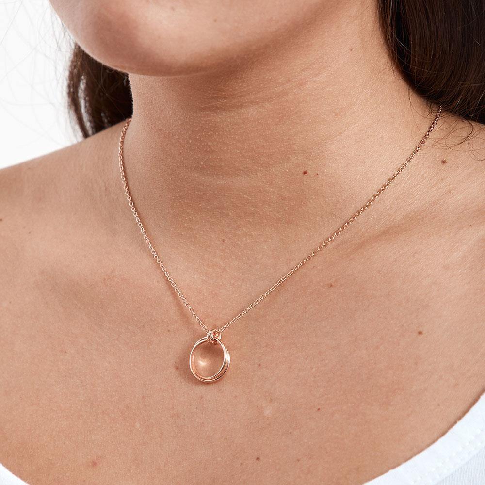 Inspirational Necklace