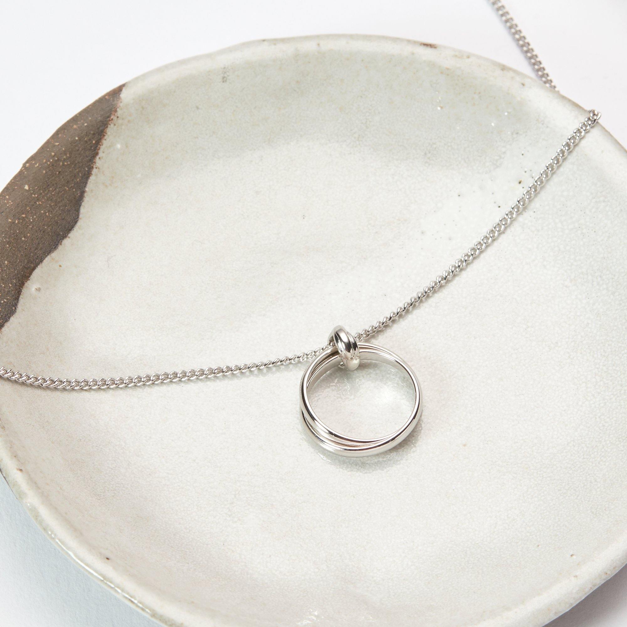 Inspirational Necklace