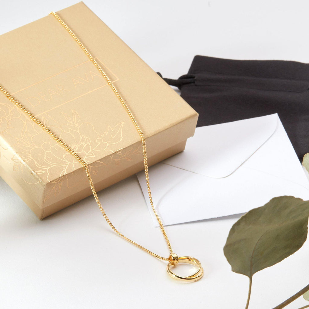 Inspirational Necklace