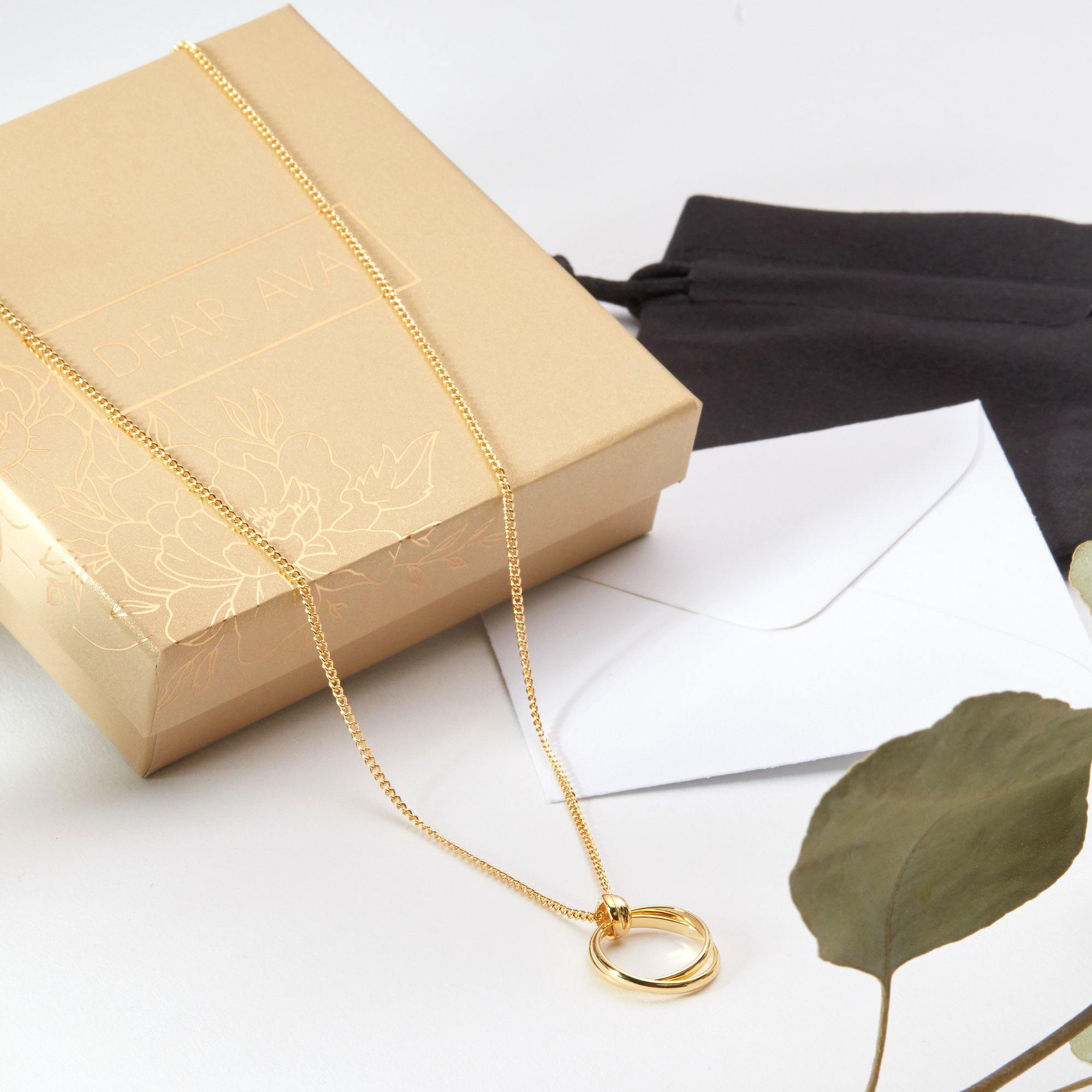 Inspirational Necklace