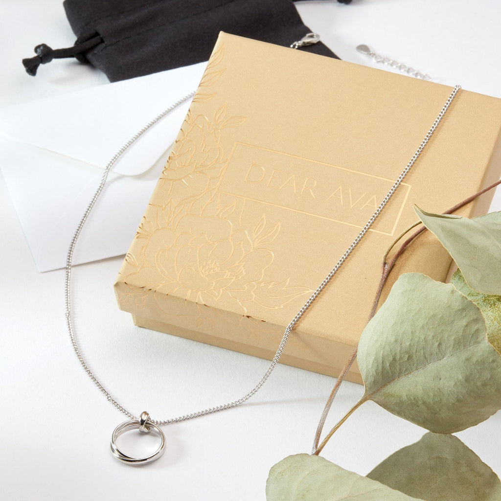 Inspirational Necklace