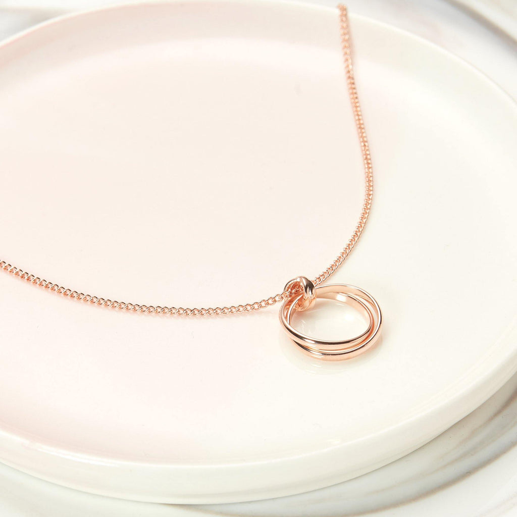 Inspirational Necklace
