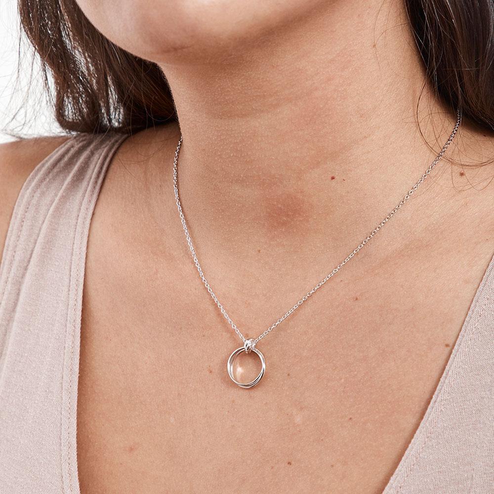 Inspirational Necklace