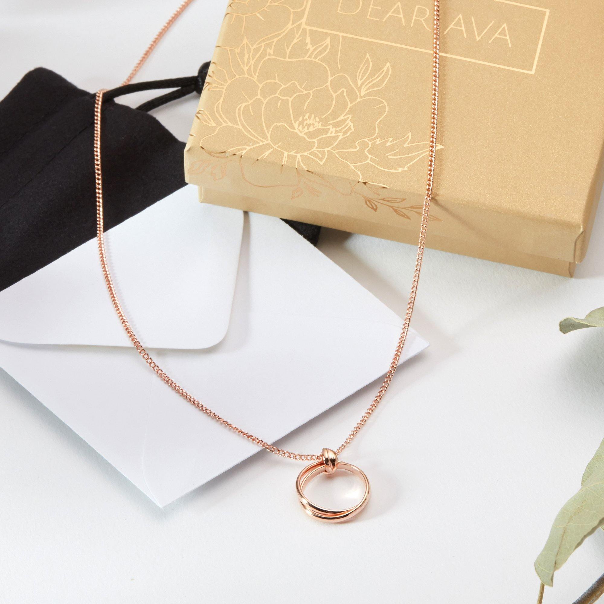 Inspirational Necklace