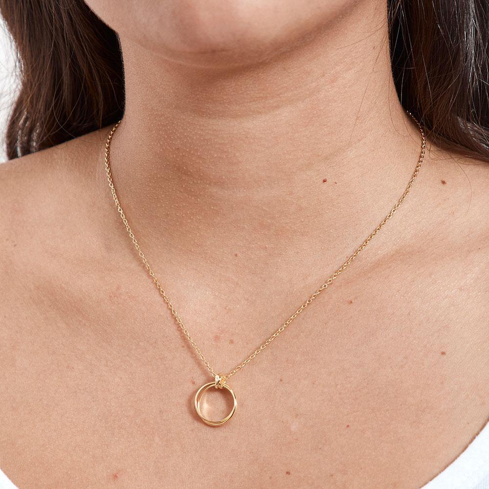 Inspirational Necklace