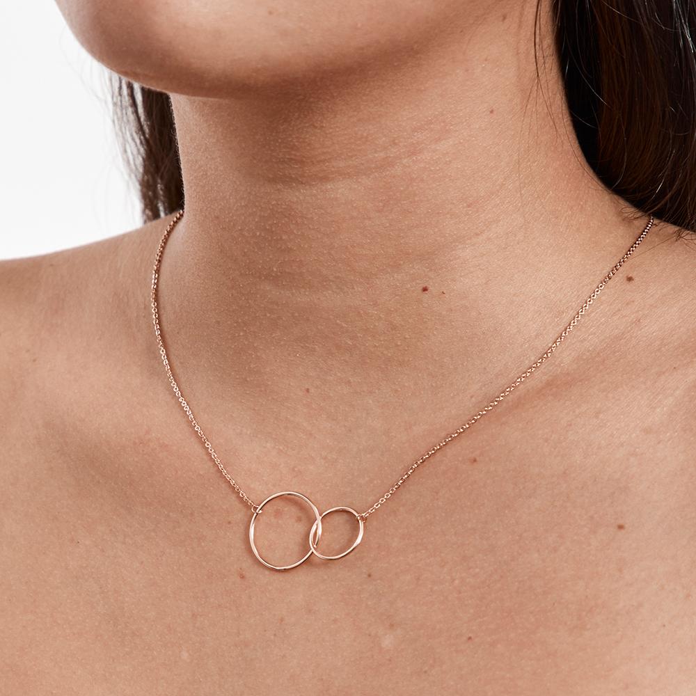 Mom to Be Necklace