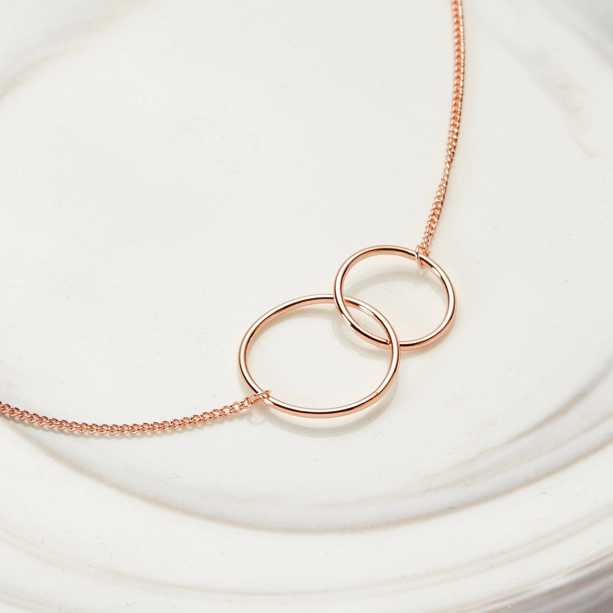 Mom to Be Necklace