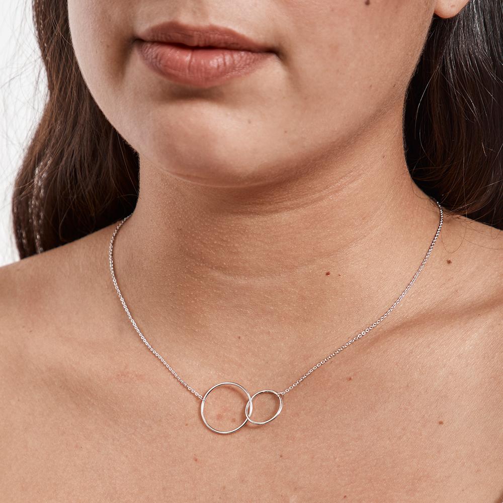 Mom to Be Necklace