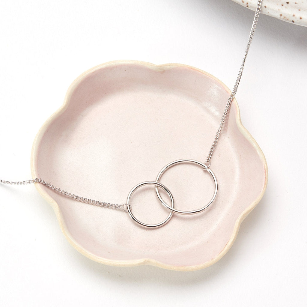Mom to Be Necklace