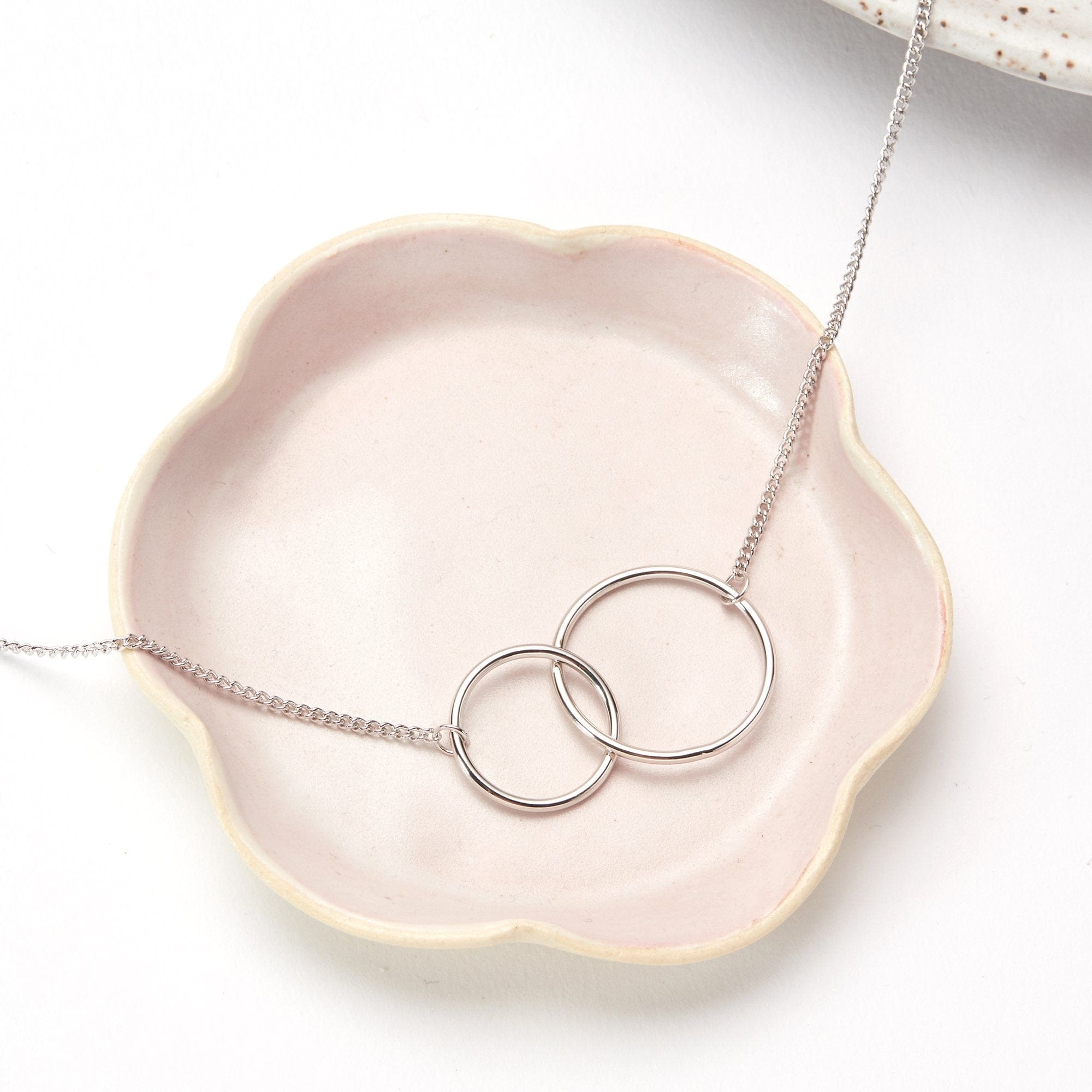 Mom to Be Necklace